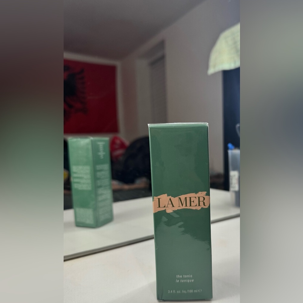 LA MER: The Tonic